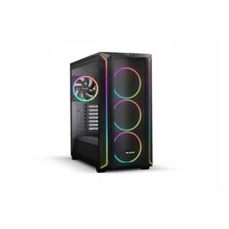 be quiet! Shadow Base 800 FX ATX Mid Tower Case