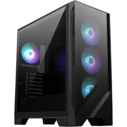 MSI MAG FORGE 320R AIRFLOW ATX Mid Tower Case