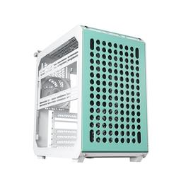 Cooler Master QUBE 500 Flatpack Macaron Edition ATX Mid Tower Case