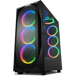 SHARKOON REV300 ATX Full Tower Case