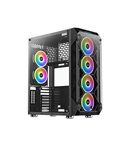 Xigmatek Overtake ATX Full Tower Case