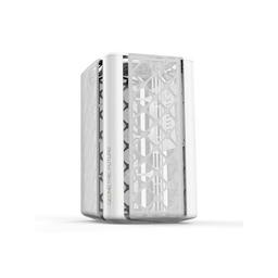 Geometric Future Model 2 The ARK MicroATX Mini Tower Case