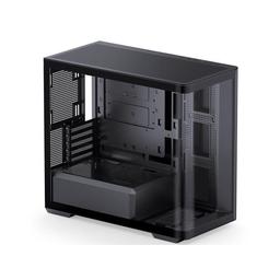 Jonsbo D300 MicroATX Mid Tower Case