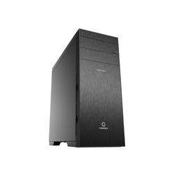 GameMax Silent Max ATX Mid Tower Case