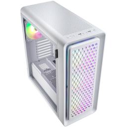 FSP Group CUT593P ATX Full Tower Case