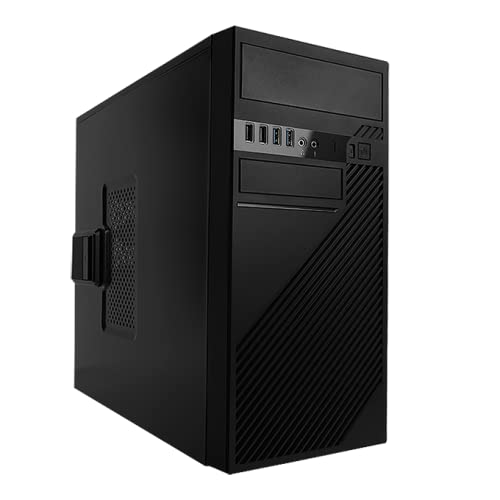 In Win EFS712 MicroATX Mini Tower Case