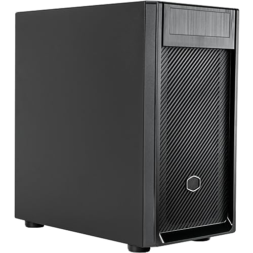 Cooler Master Elite 300 Steel MicroATX Mid Tower Case