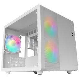 Mars Gaming MC-400 MicroATX Mini Tower Case