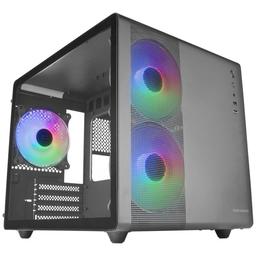 Mars Gaming MC-400 MicroATX Mini Tower Case