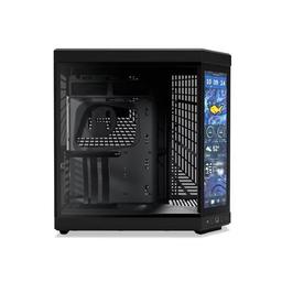 HYTE Y70 Touch Infinite ATX Mid Tower Case | PC Builder