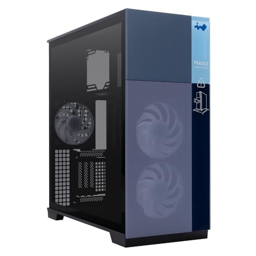 In Win F5 ATX Full Tower Case