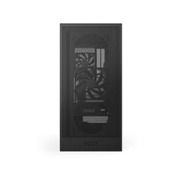 Nzxt H5 Flow (2024) Atx Mid Tower Case 