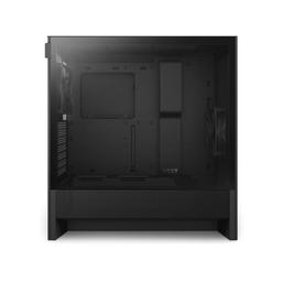 Nzxt H5 Flow (2024) Atx Mid Tower Case 