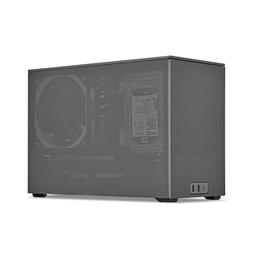 SSUPD Meshroom D Mini ITX Desktop Case