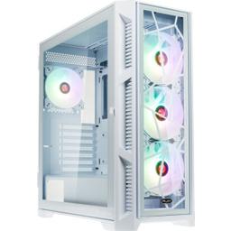 RAIJINTEK Ponos Ultra TG4 ATX Mid Tower Case