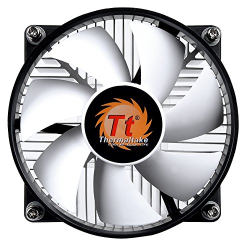 Thermaltake Gravity i2 31.34 CFM CPU Cooler