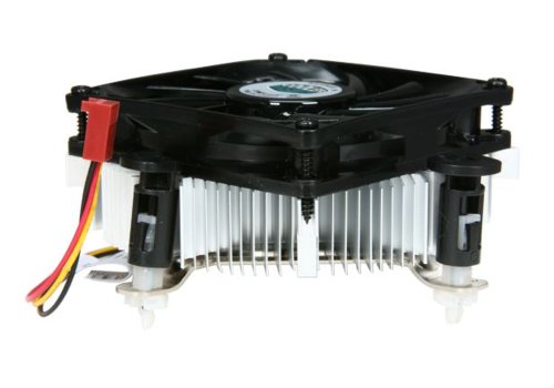 Cooler Master DI5-8E5PA-0L-GP Sleeve Bearing CPU Cooler