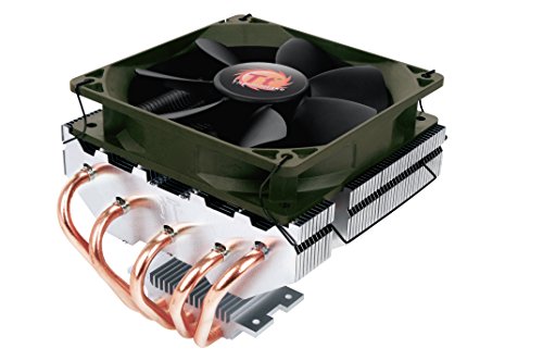 Thermaltake BigTyp Revo. 85.16 CFM CPU Cooler