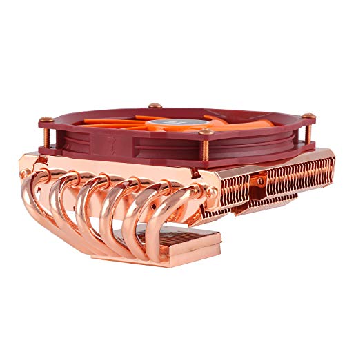 Thermalright AXP-100 Full Copper CPU Cooler