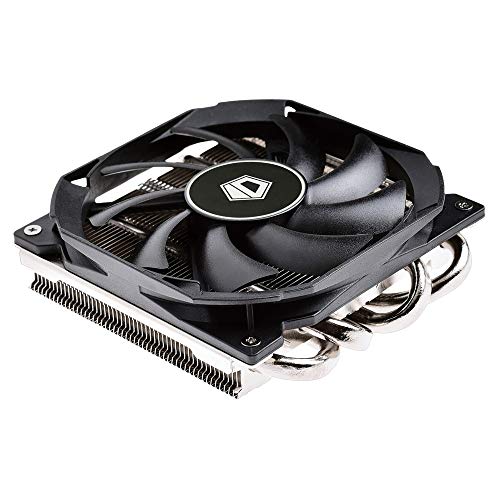 ID-COOLING IS-30 40 CFM CPU Cooler