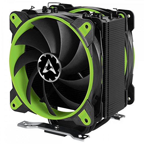 ARCTIC Freezer 33 eSports Edition (Black/Green) CPU Cooler