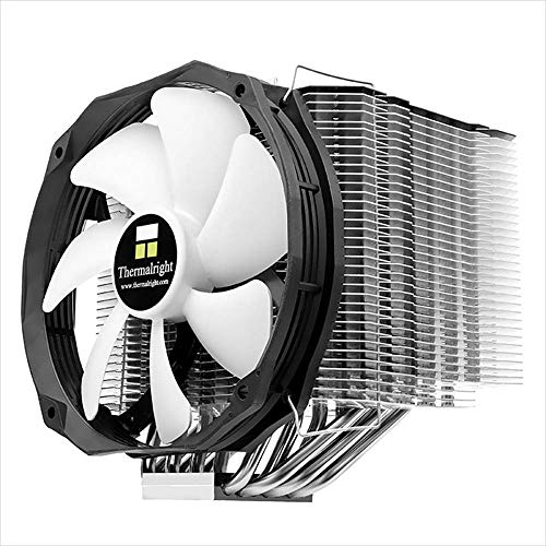 Thermalright Le Grand Macho RT 73.6 CFM CPU Cooler