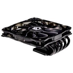 ID-COOLING IS-50X 53.6 CFM CPU Cooler