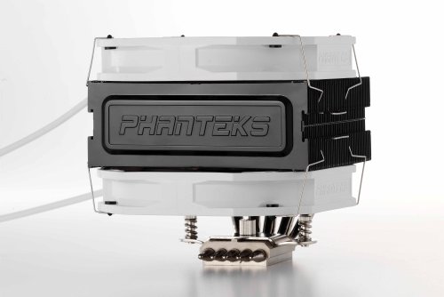 Phanteks PH-TC14CS_BK 78.09 CFM CPU Cooler