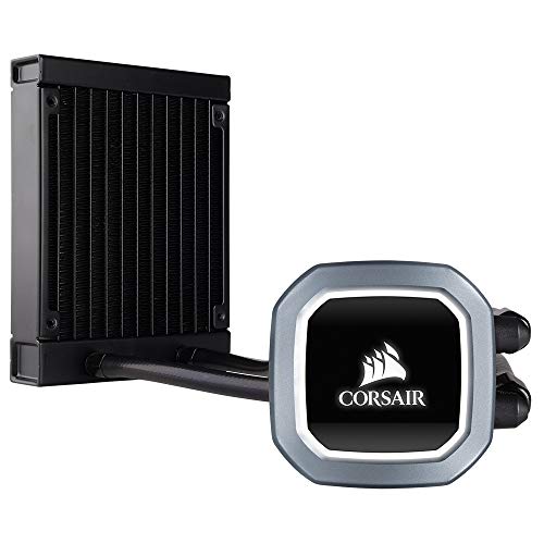 Corsair H60 (2018) 57.2 CFM Liquid CPU Cooler