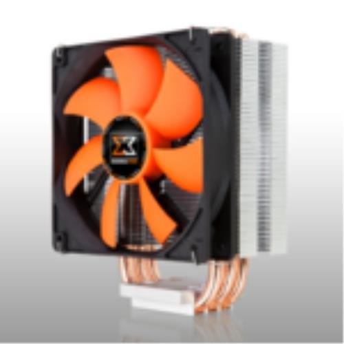 Xigmatek Gaia II 56.3 CFM CPU Cooler