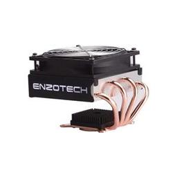 Enzotech Extreme-X Rev.A 98.6 CFM Ball Bearing CPU Cooler