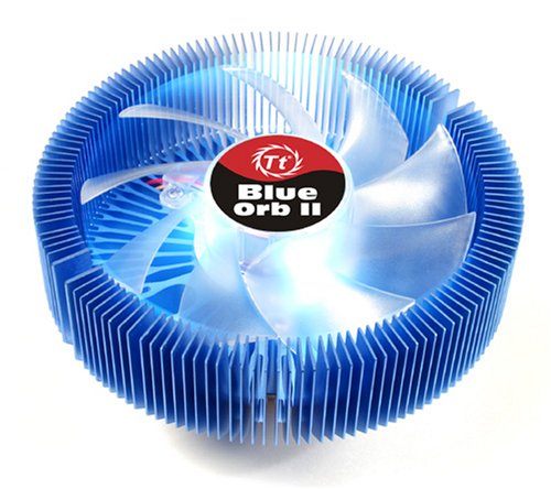 Thermaltake CL-P0257 77.84 CFM CPU Cooler