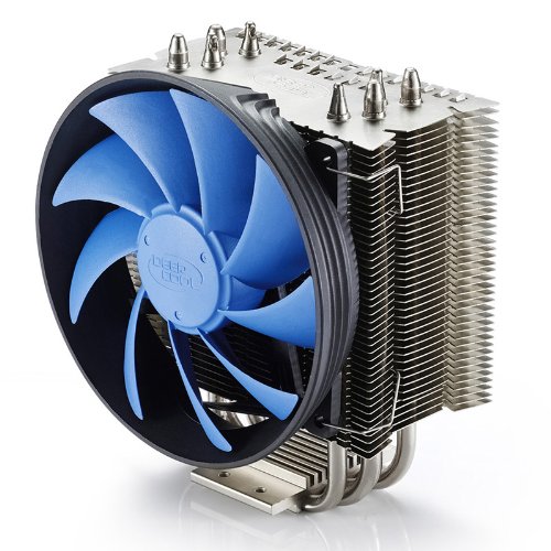 Deepcool GAMMAXX S40 54.25 CFM CPU Cooler