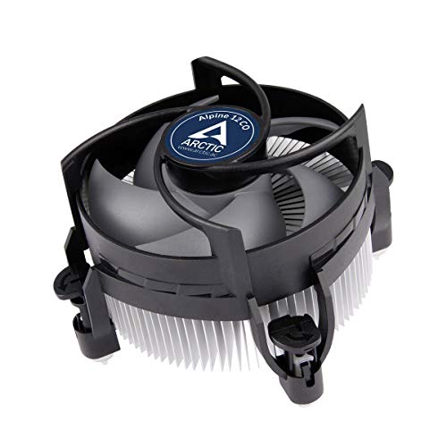 ARCTIC Alpine 12 CO CPU Cooler
