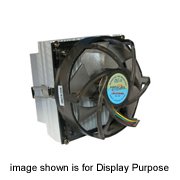 Masscool 5U1082F1M4 68.11 CFM CPU Cooler