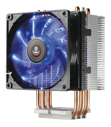 Enermax ETS-N30-TAA 50.8 CFM CPU Cooler