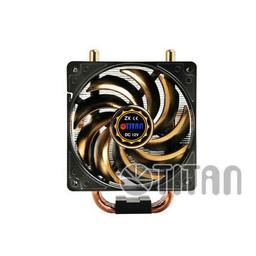 Titan TTC-NK85TZ/CS2 66.62 CFM CPU Cooler