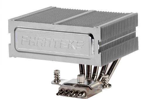 Phanteks PH-TC14CS 78.1 CFM CPU Cooler