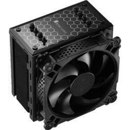 Jonsbo CR-201 HIVES (Black) 52.1 CFM CPU Cooler