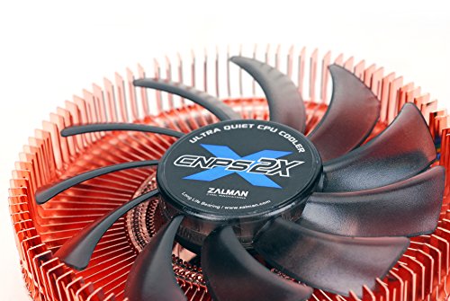 Zalman CNPS2X CPU Cooler