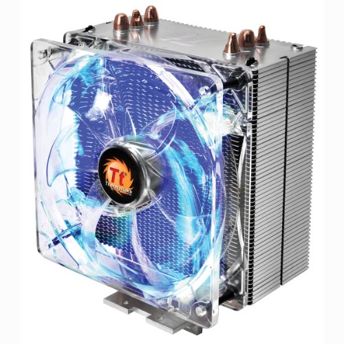 Thermaltake CLP0579 72.08 CFM CPU Cooler