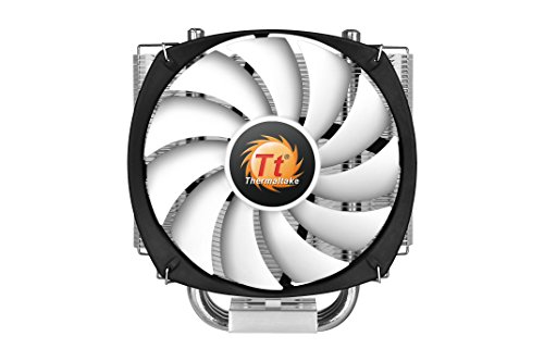 Thermaltake Frio Silent 12 55.88 CFM CPU Cooler
