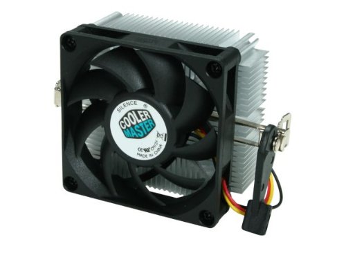 Cooler Master DK9-7E52A-0L-GP CPU Cooler
