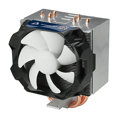 ARCTIC Freezer i11 74 CFM CPU Cooler