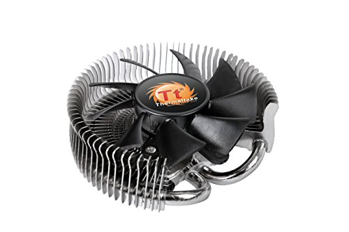 Thermaltake MeOrb II 25 CFM CPU Cooler