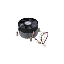 Evercool NI2011E-9525EP 65.51 CFM Sleeve Bearing CPU Cooler