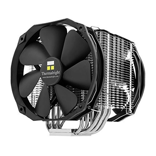 Thermalright Macho X2 Limited Edition CPU Cooler