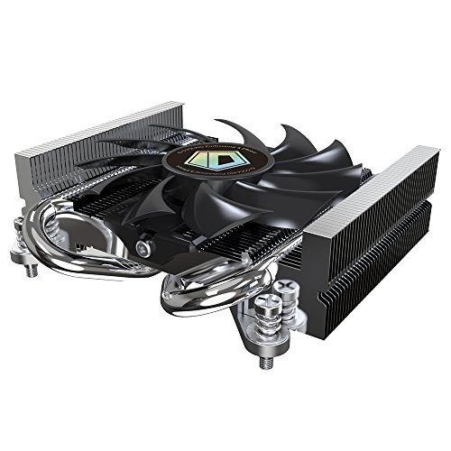 ID-COOLING IS-25i 21.8 CFM Ball Bearing CPU Cooler