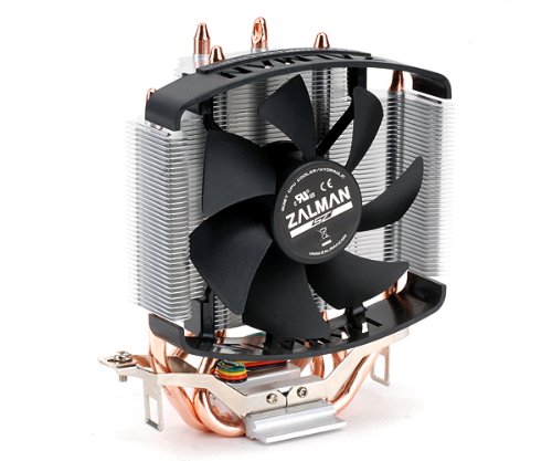 Zalman CNPS5X SZ CPU Cooler