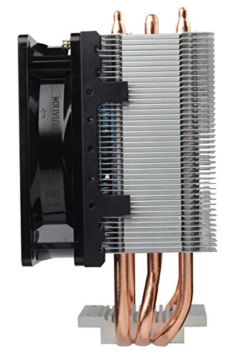 Enermax ETS-N30R-HE 55.4 CFM CPU Cooler